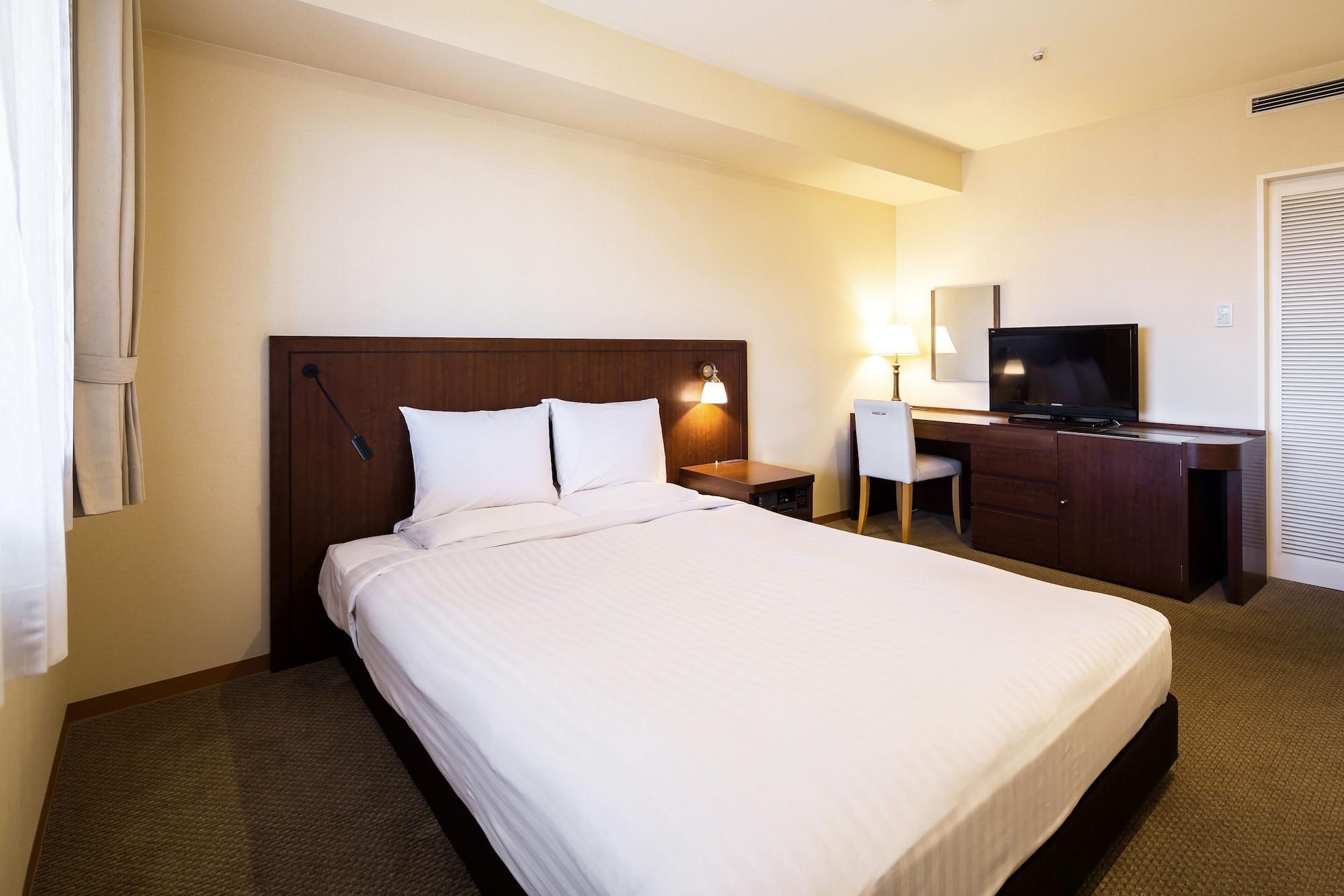 Art Hotel Asahikawa Ngoại thất bức ảnh