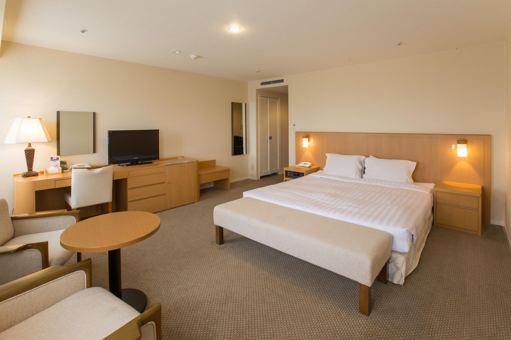 Art Hotel Asahikawa Ngoại thất bức ảnh