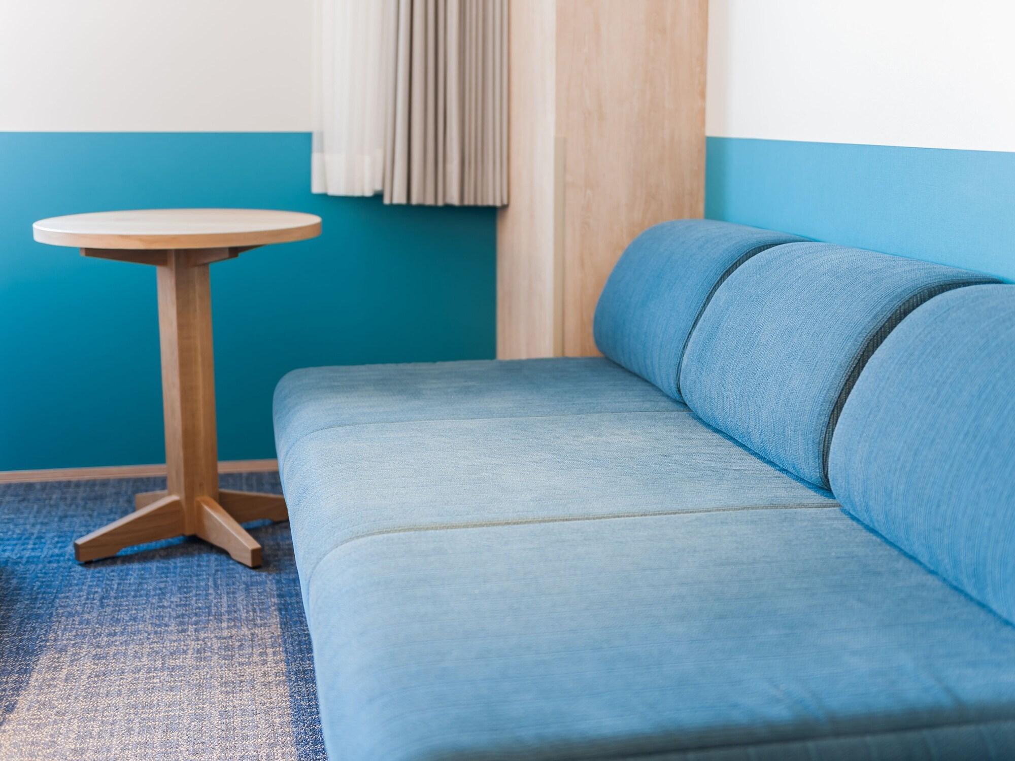 Art Hotel Asahikawa Ngoại thất bức ảnh