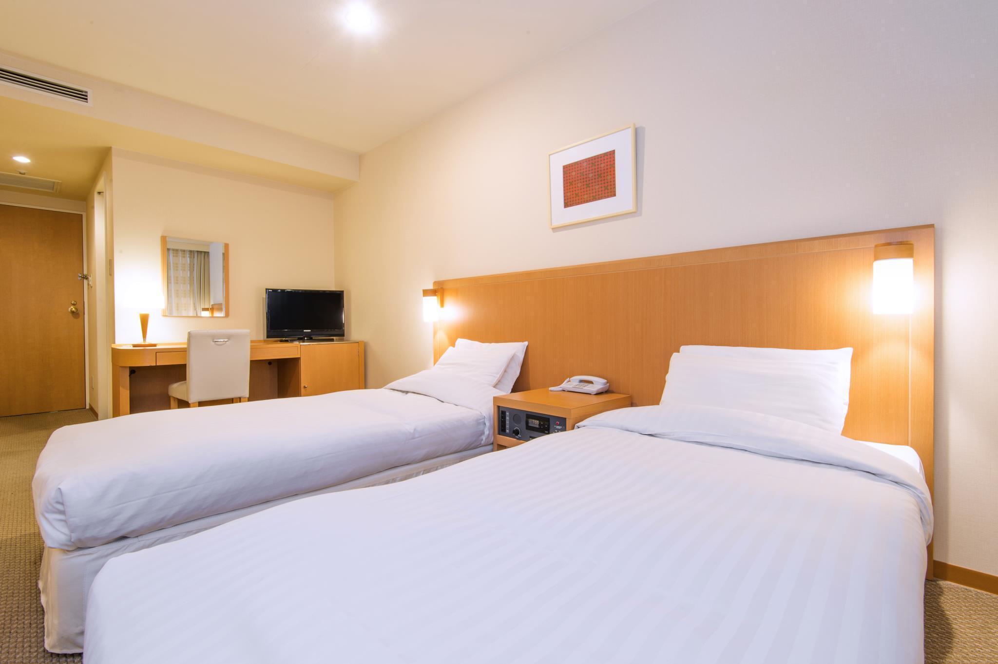 Art Hotel Asahikawa Ngoại thất bức ảnh