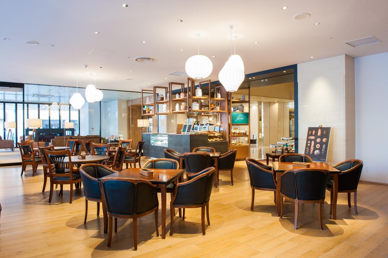 Art Hotel Asahikawa Ngoại thất bức ảnh