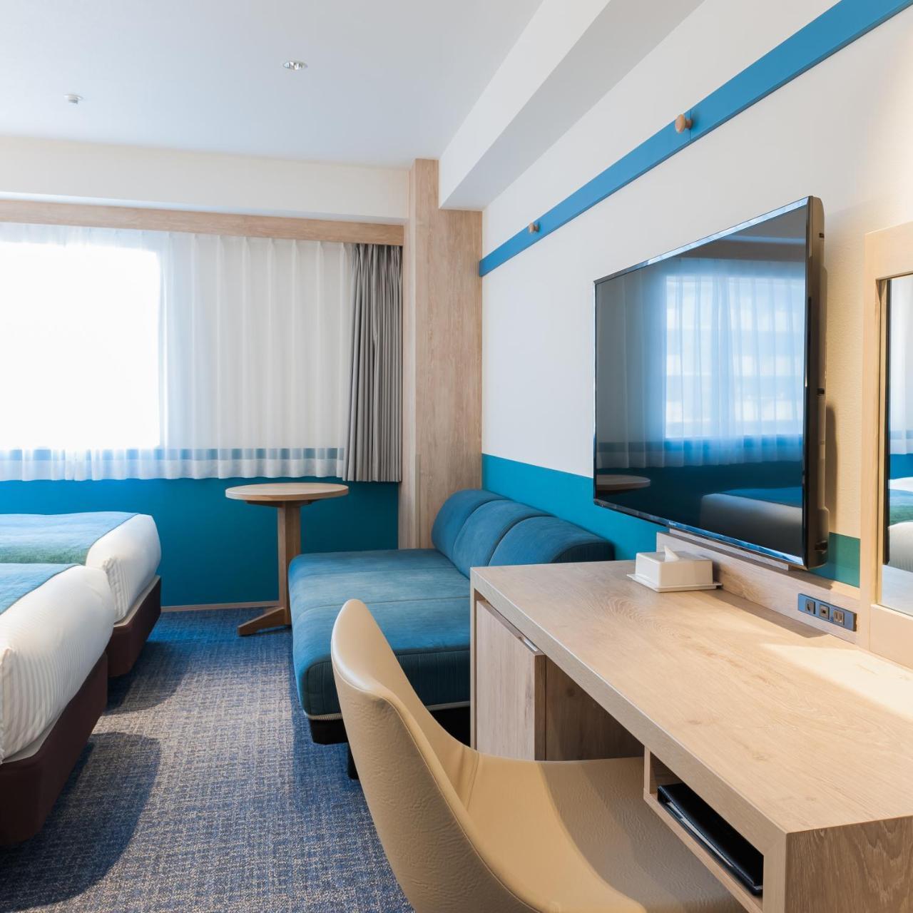 Art Hotel Asahikawa Ngoại thất bức ảnh