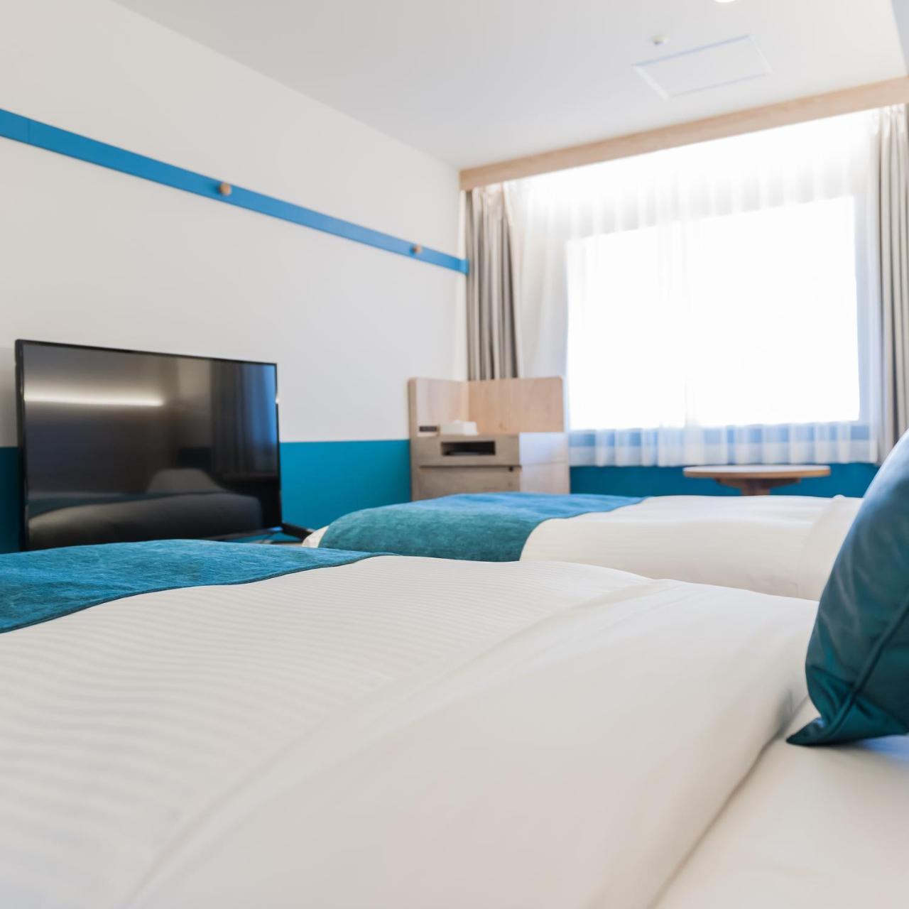 Art Hotel Asahikawa Ngoại thất bức ảnh