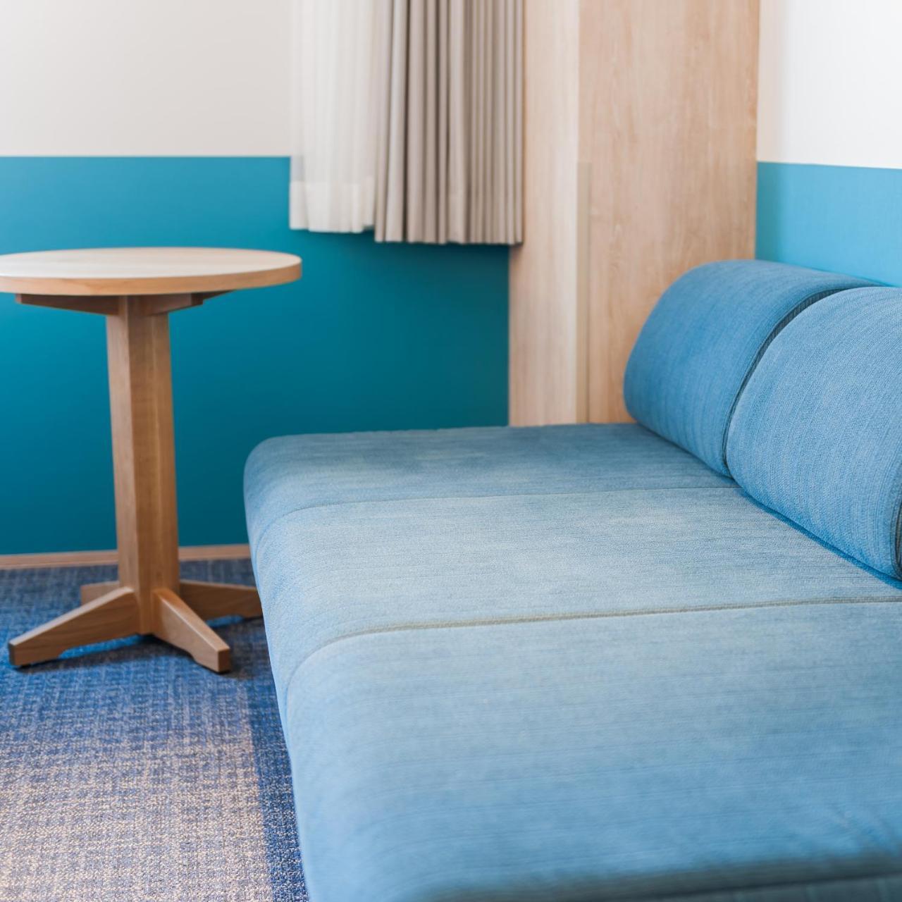 Art Hotel Asahikawa Ngoại thất bức ảnh