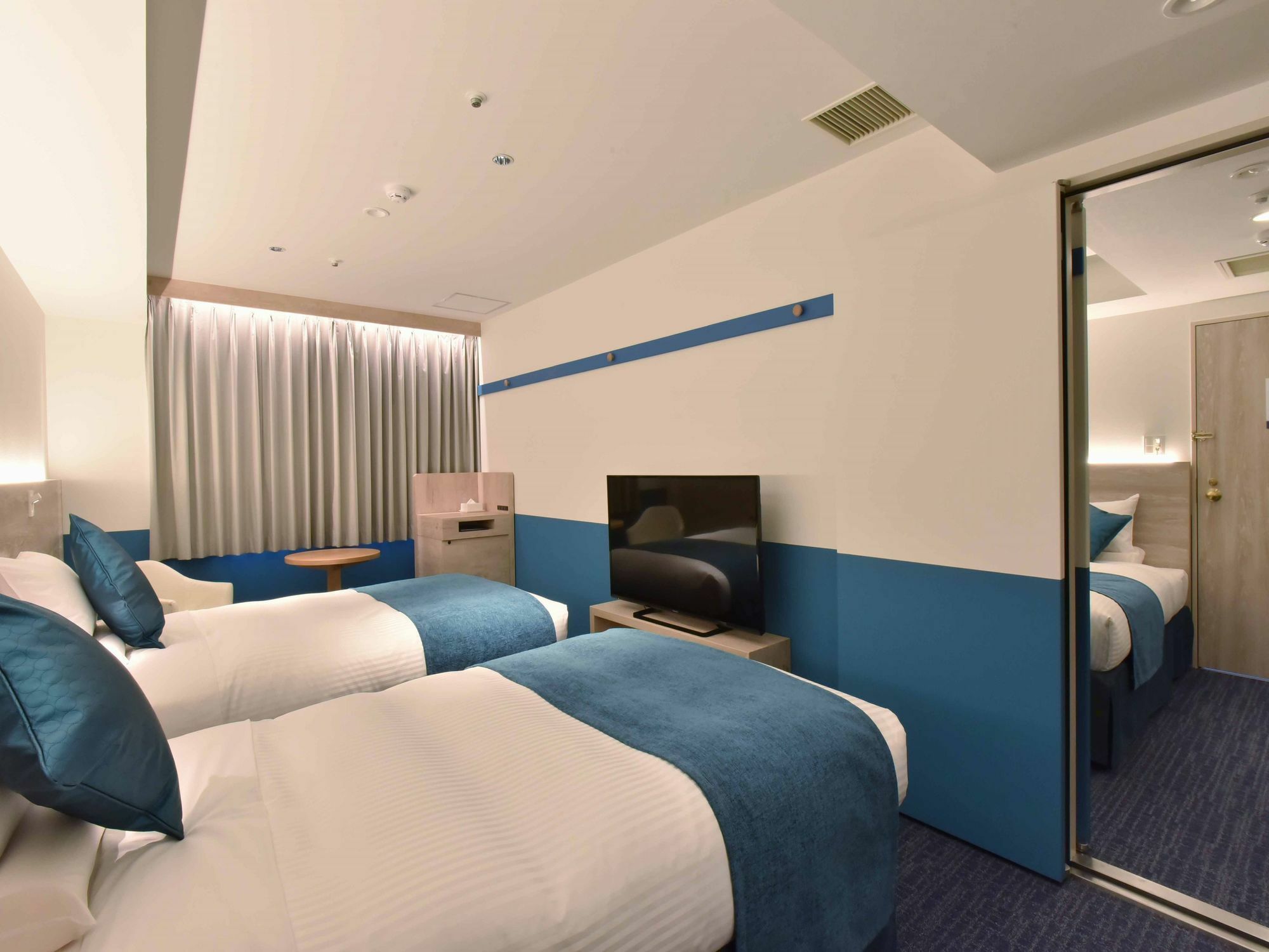 Art Hotel Asahikawa Ngoại thất bức ảnh