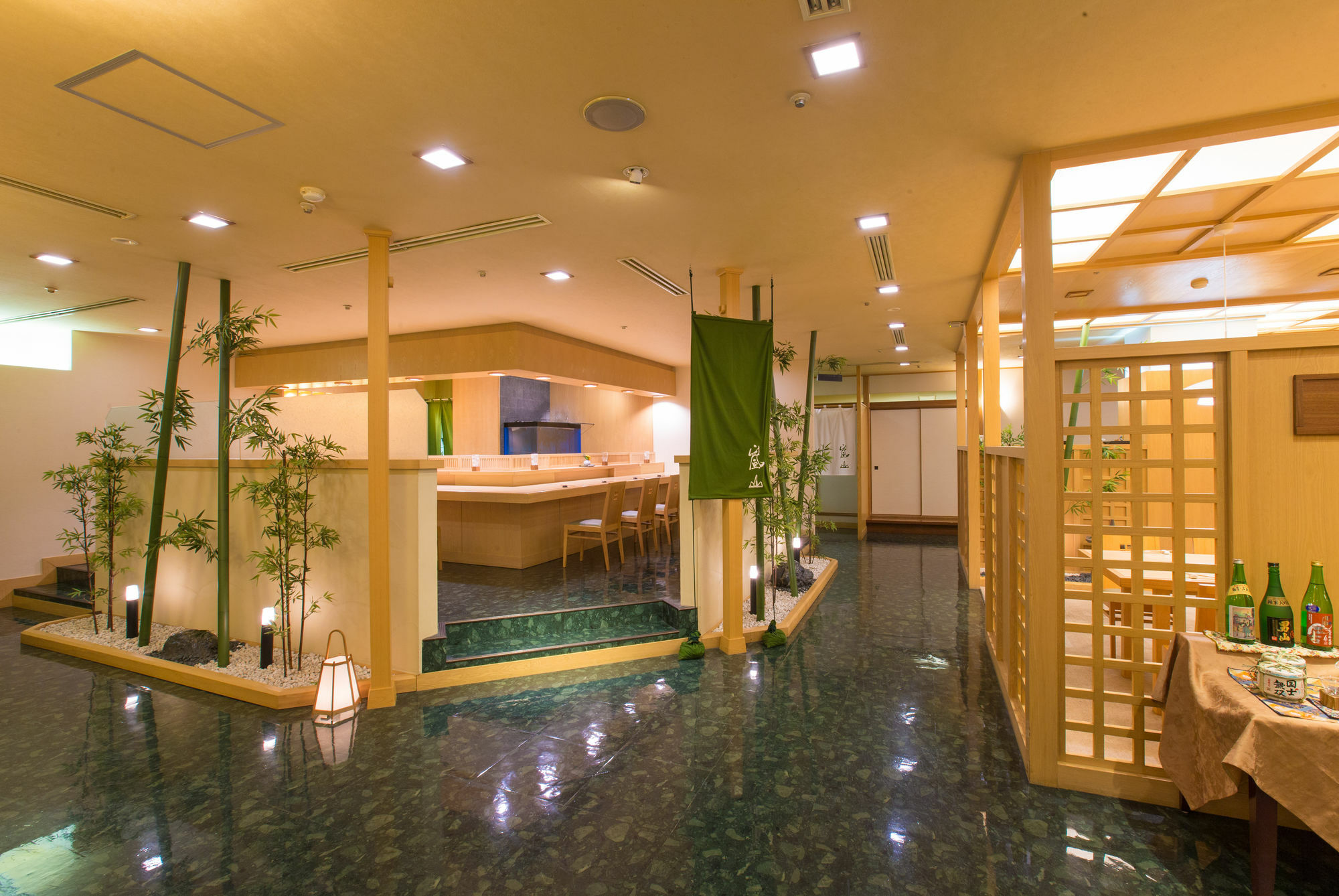 Art Hotel Asahikawa Ngoại thất bức ảnh