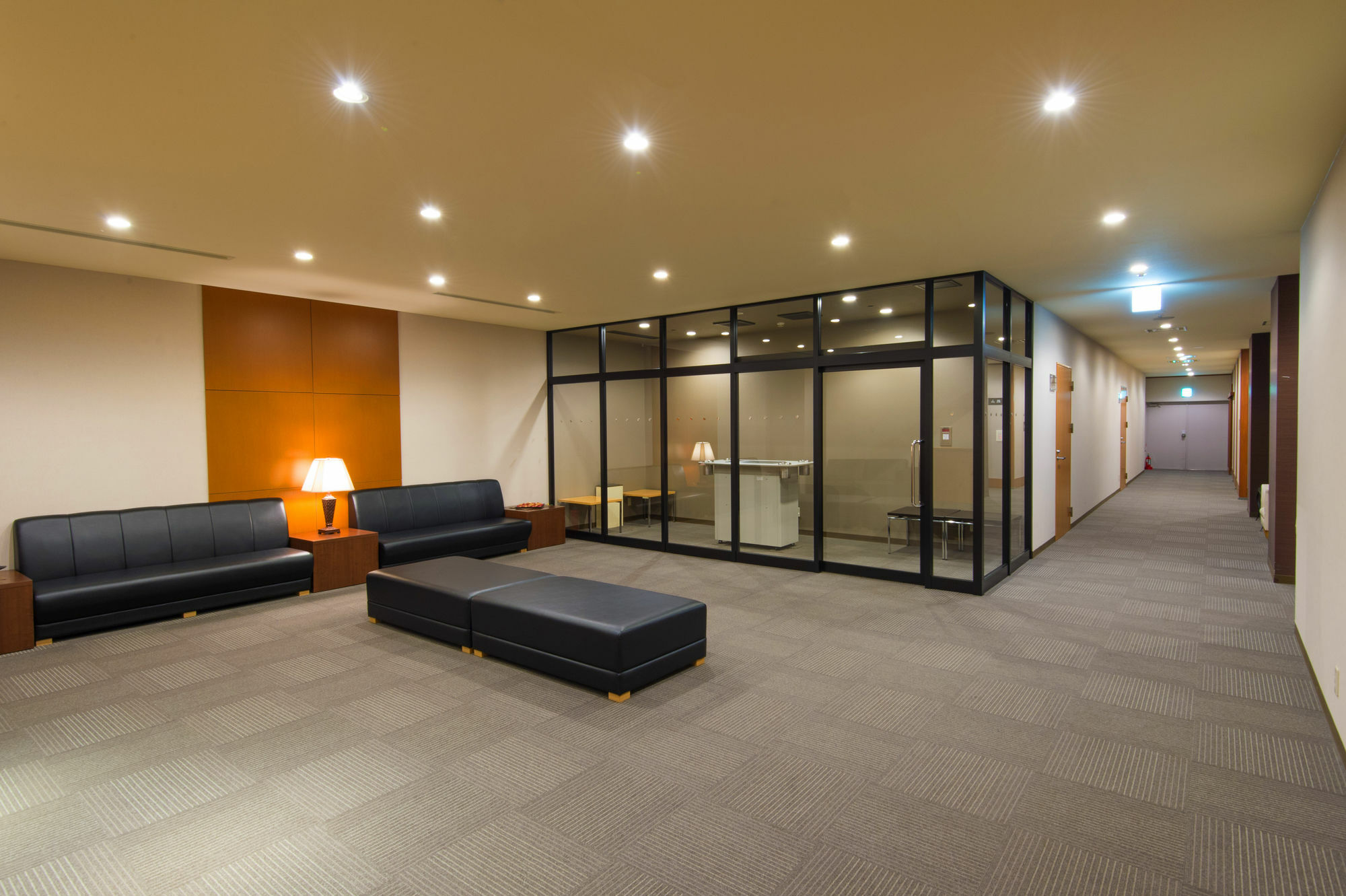 Art Hotel Asahikawa Ngoại thất bức ảnh