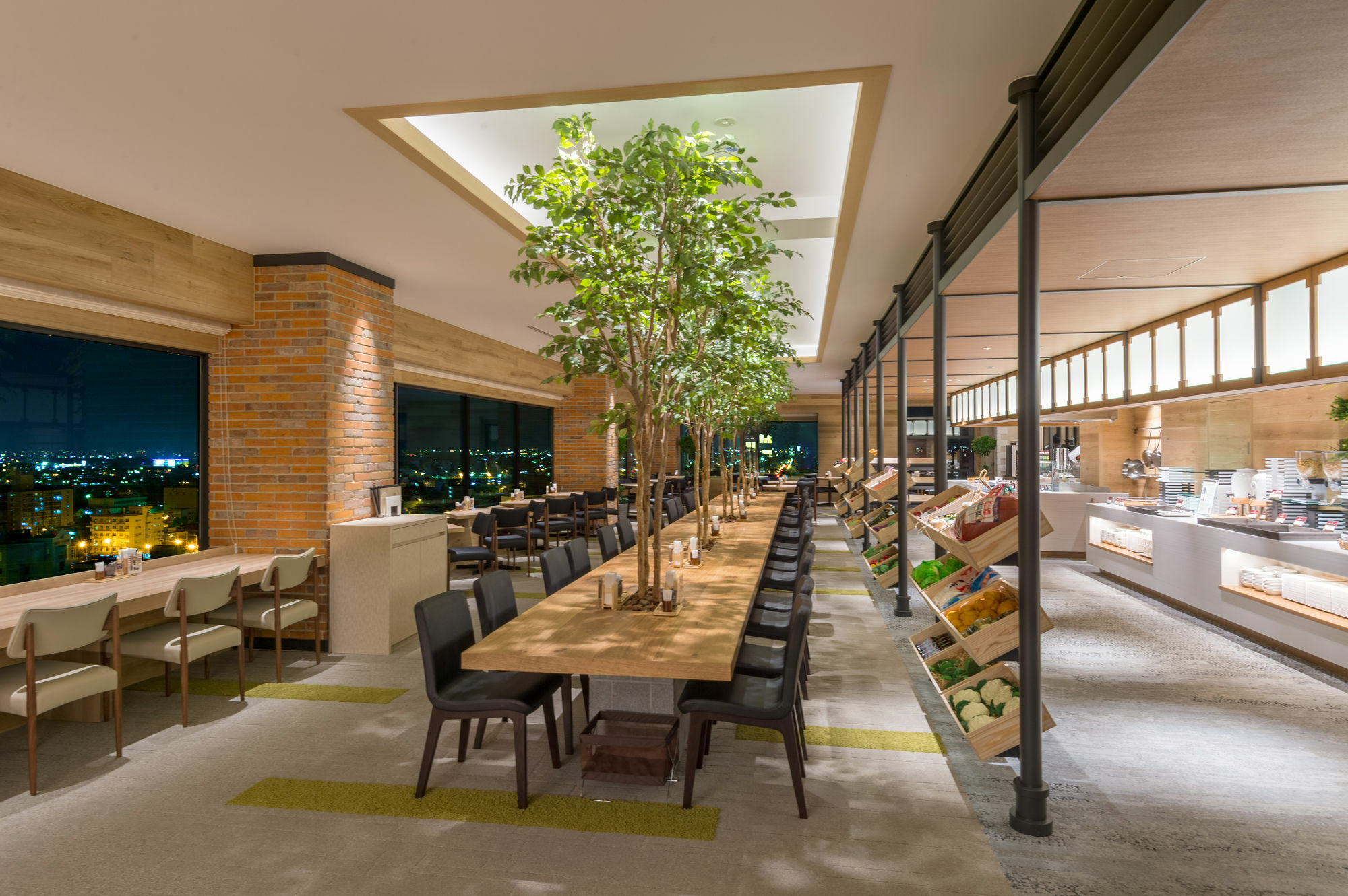 Art Hotel Asahikawa Ngoại thất bức ảnh