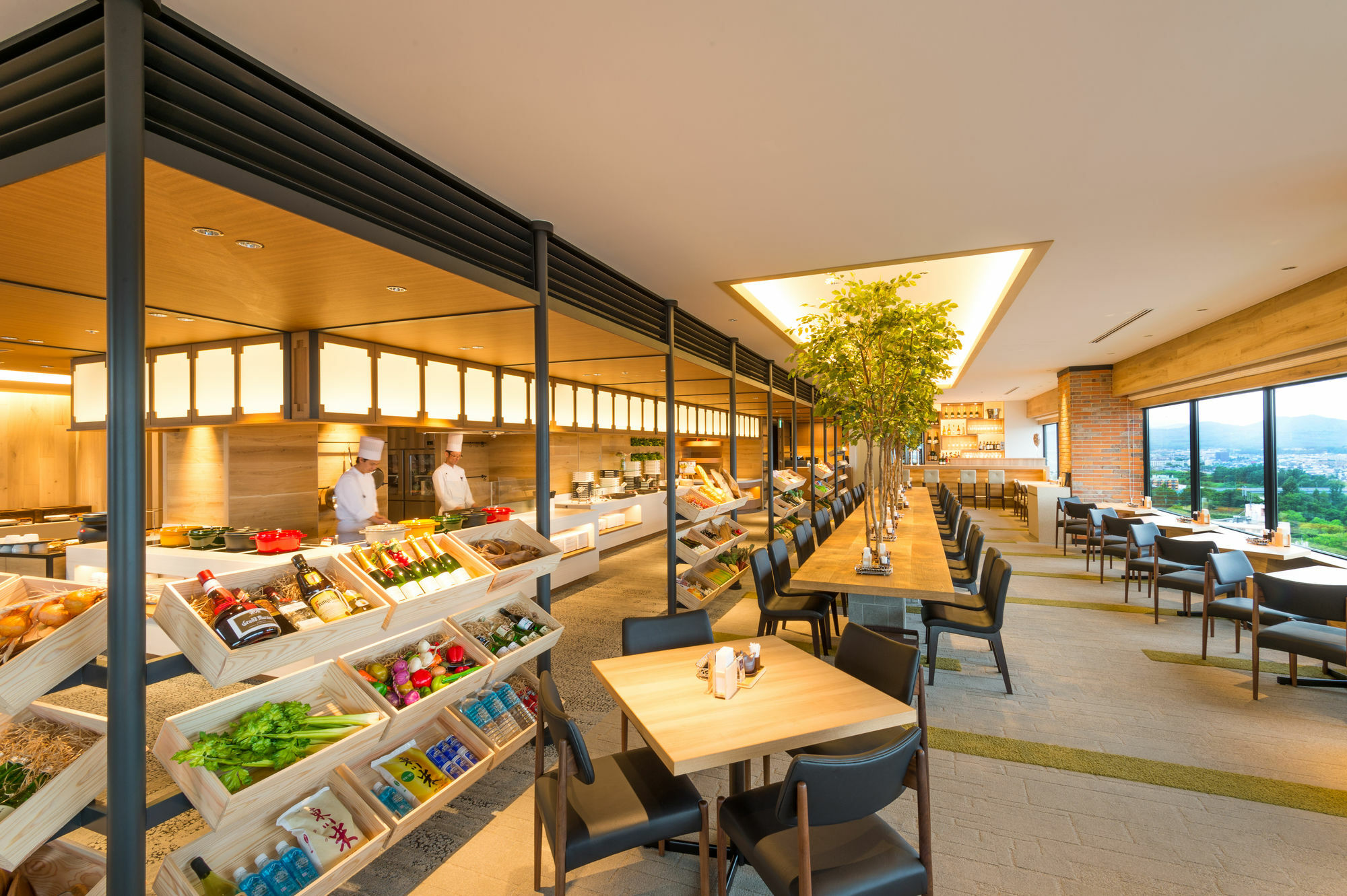 Art Hotel Asahikawa Ngoại thất bức ảnh