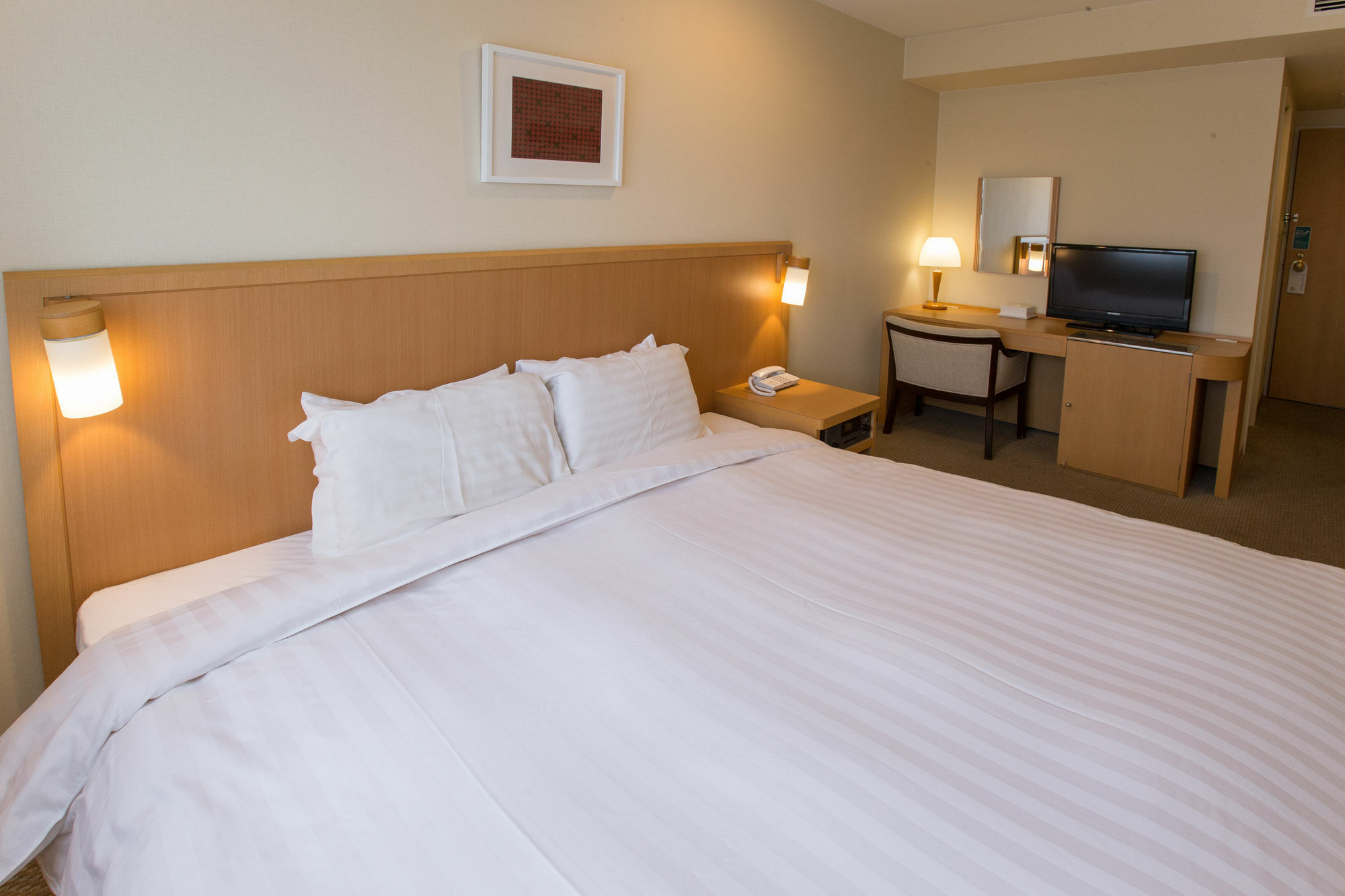 Art Hotel Asahikawa Ngoại thất bức ảnh